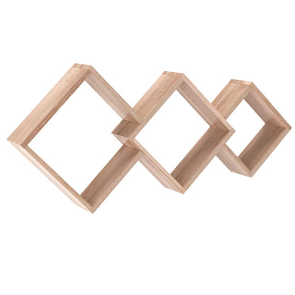 Ραφιέρα Suny 105x15x50 Sonoma