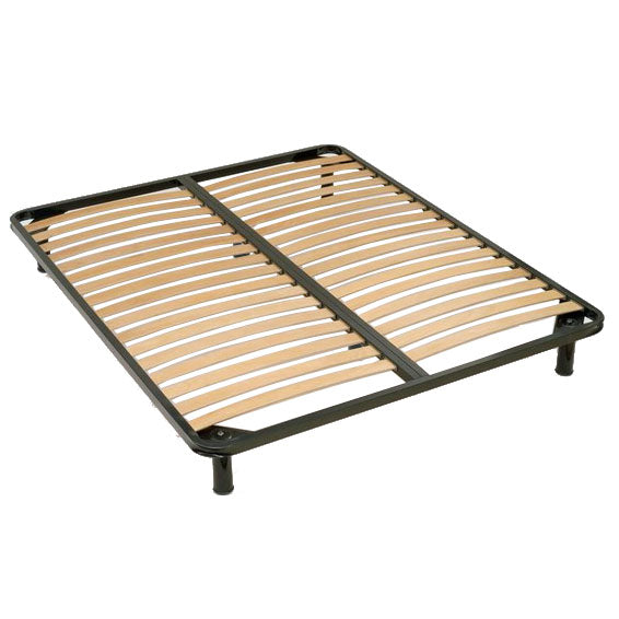 Κρεβάτι Scarlet Διπλό Σονόμα-Βέγκε 160x200εκ