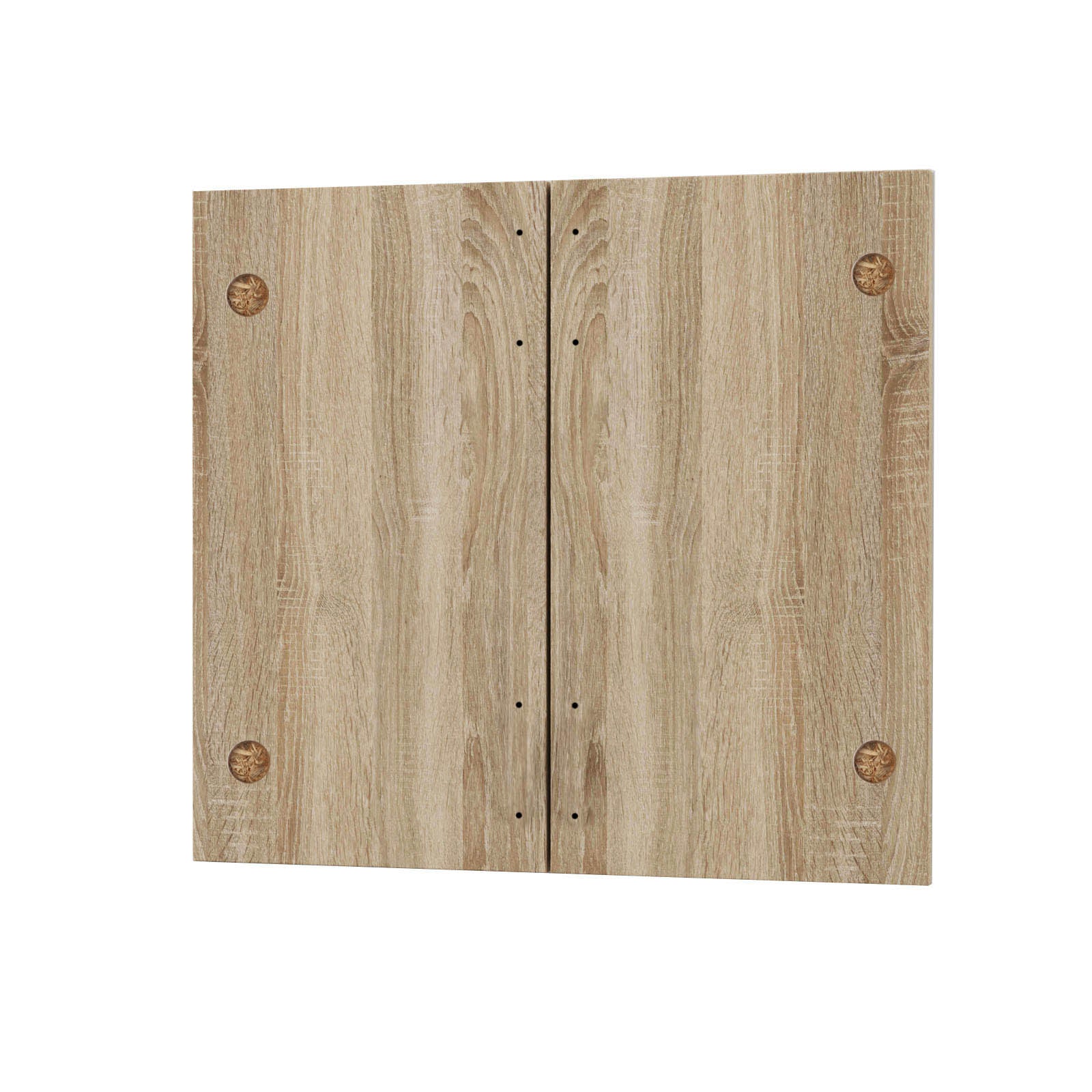 Άνω Πορτάκια Modest Σονόμα 80x71.3x1.6