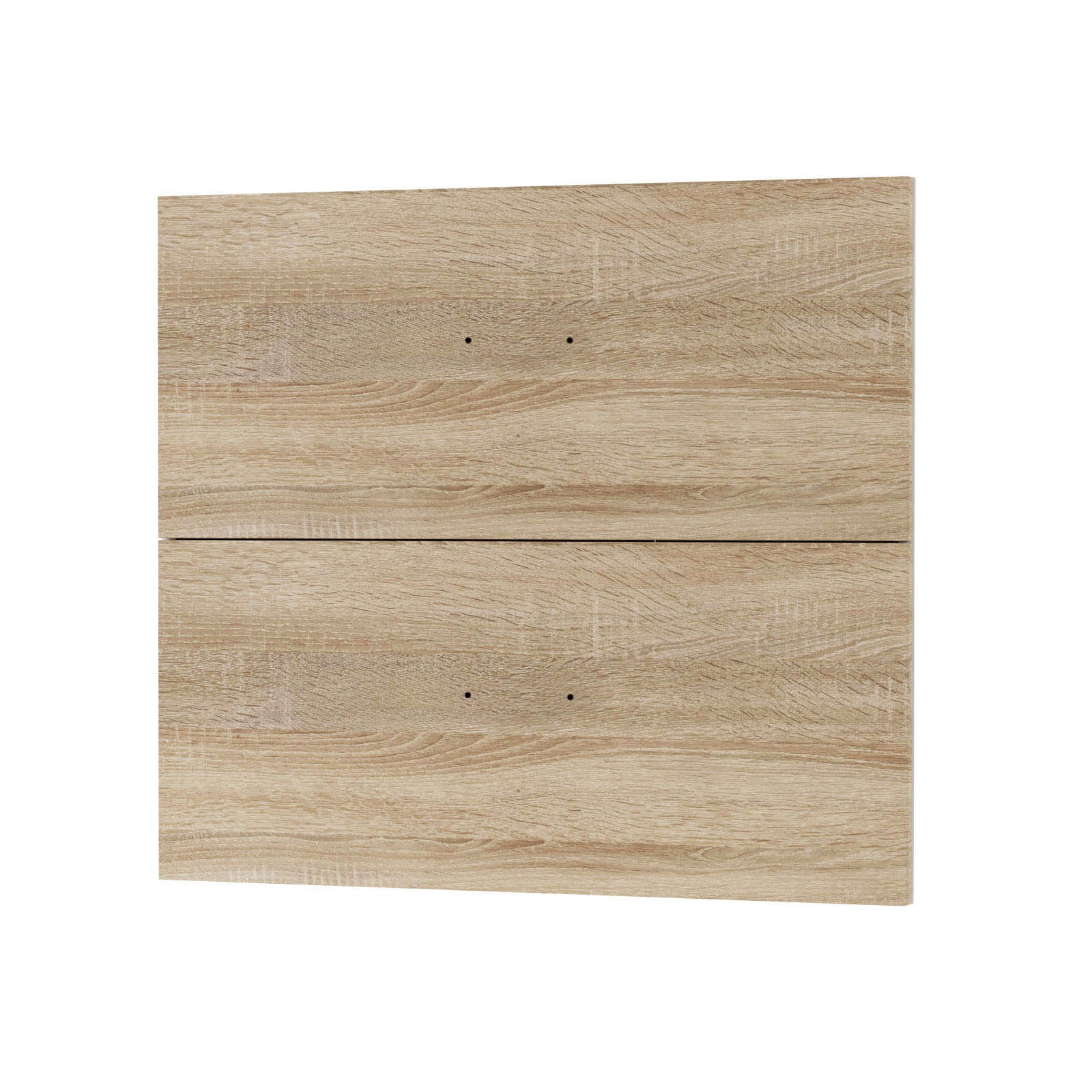 Προσόψεις Συρταρίερας Modest Σονόμα 80x71.3x1.6