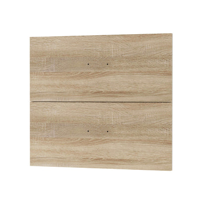 Προσόψεις Συρταρίερας Modest Σονόμα 80x71.3x1.6