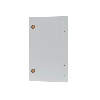 Άνω Πορτάκι Modest Γκρι 45x71.3x1.6