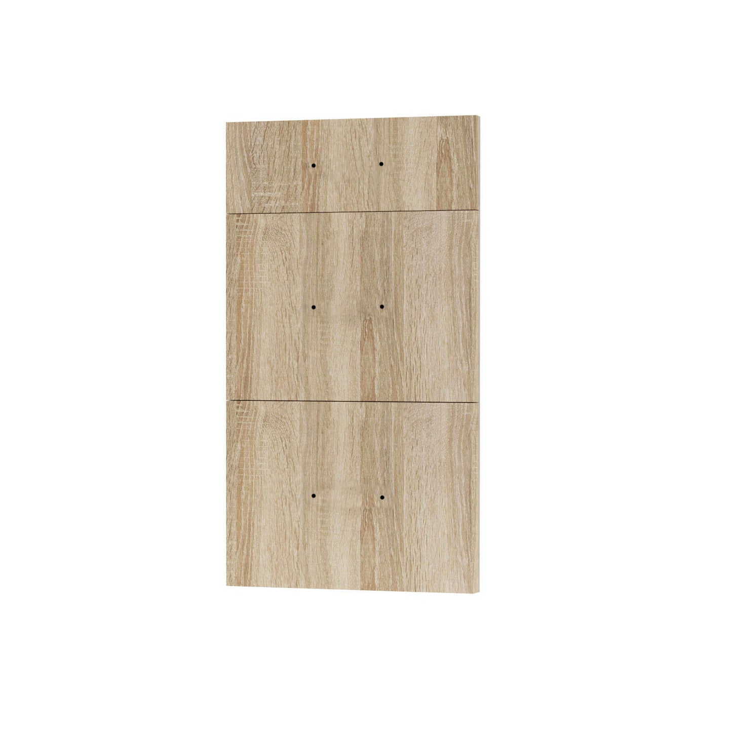 Προσόψεις Συρταρίερας Modest Σονόμα 40x71.3x1.6