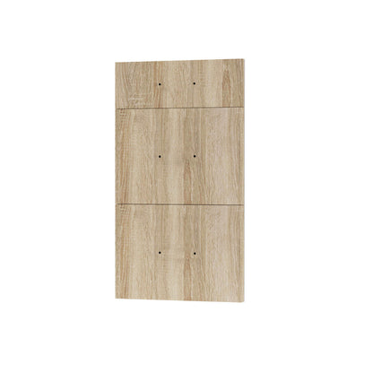 Προσόψεις Συρταρίερας Modest Σονόμα 40x71.3x1.6