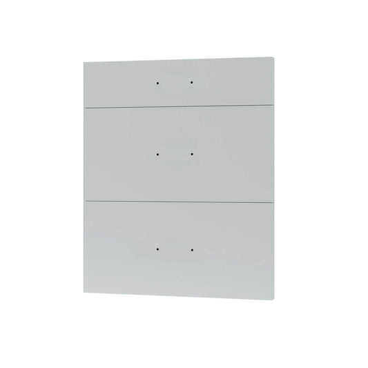 Προσόψεις Συρταρίερας Modest Γκρι 60x71.3x1.6