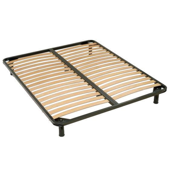 Κρεβάτι Scarlet Ημίδιπλο με Σομιέ Σονόμα-Βέγκε 140x200εκ