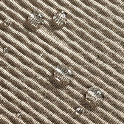 Ελαστικό Αδιάβροχο Κάλυμμα Σετ 3 Τμχ Art 1583 σε 5 Χρώματα Bordeaux