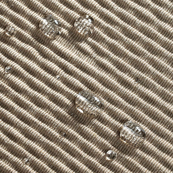 Ελαστικό Αδιάβροχο Κάλυμμα Τετραθέσιου Καναπέ Art 1583 σε 5 Χρώματα Grey