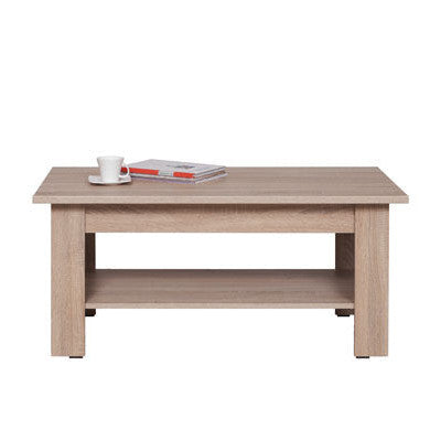 Τραπέζι Σαλονιού Dean Σονόμα 110x60x48