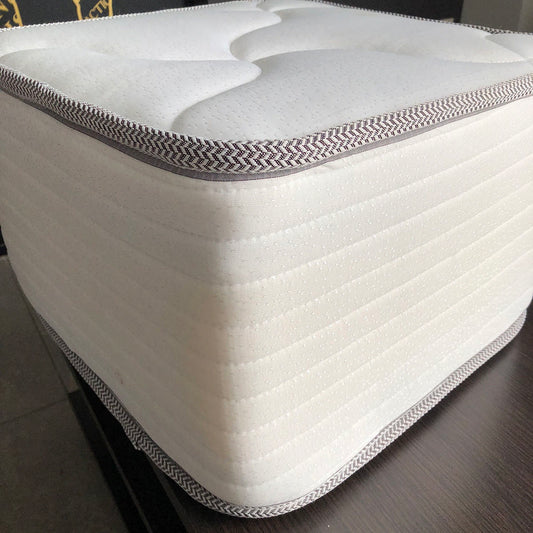 Στρώμα Fresh 3D Μονό 90x200x27