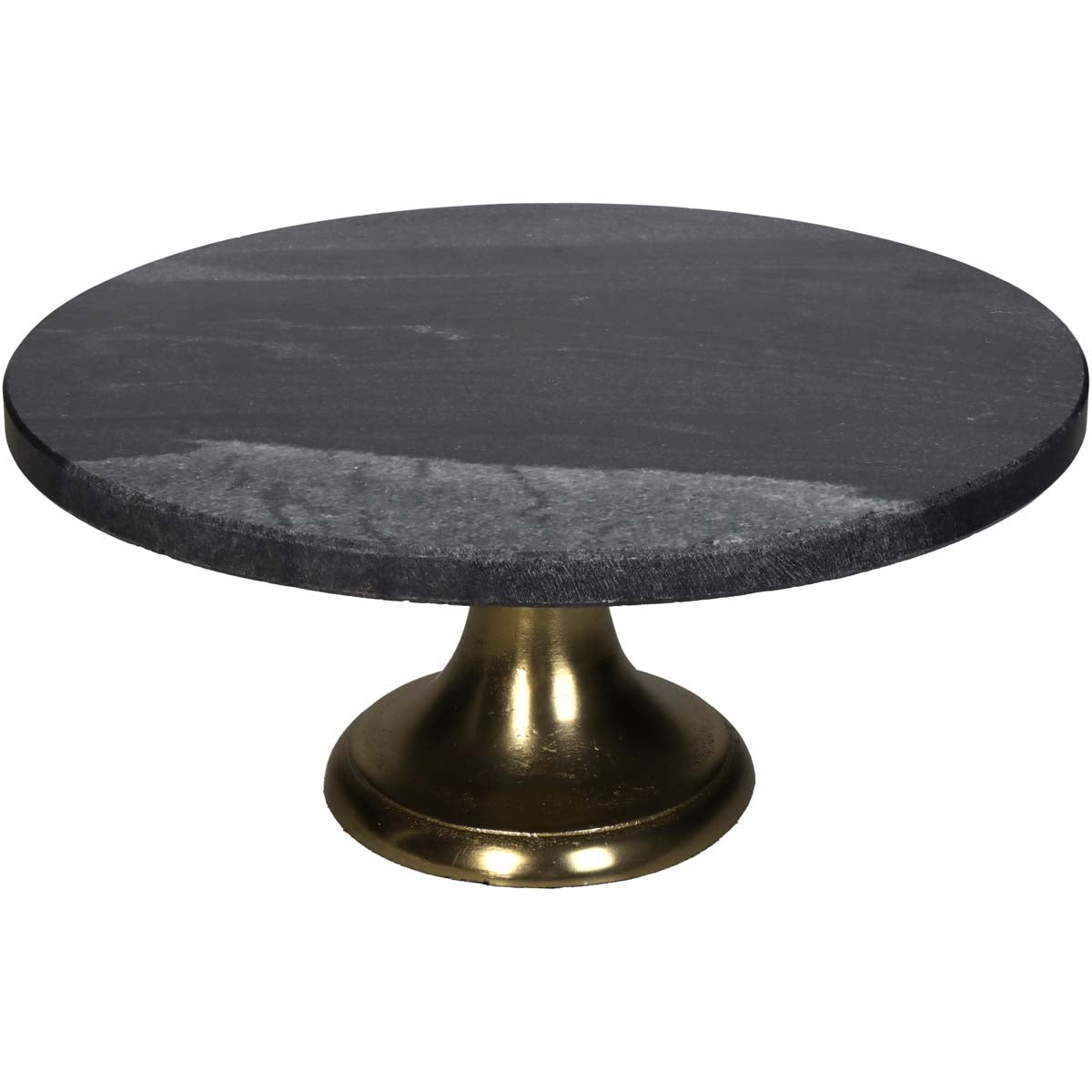 Βάση Κέικ Μαύρη 29x29x14