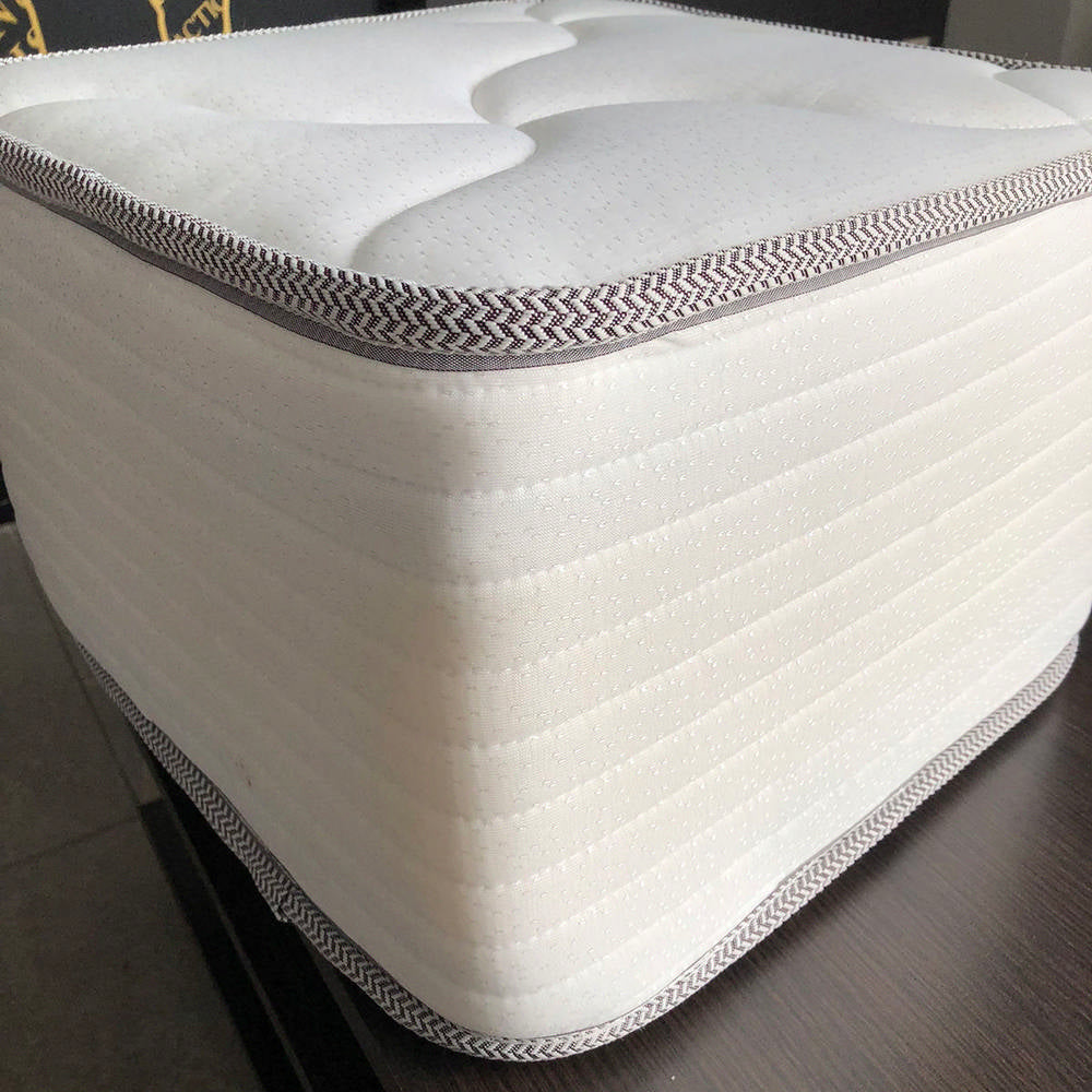 Στρώμα Fresh 3D Διπλό Chic Strom 160x200x27