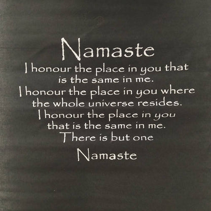 Διακοσμητικό Τοίχου Καδράκι με Όμορφα Χρώματα και Μοντέρνα Σχέδια Μωβ 37x119εκ