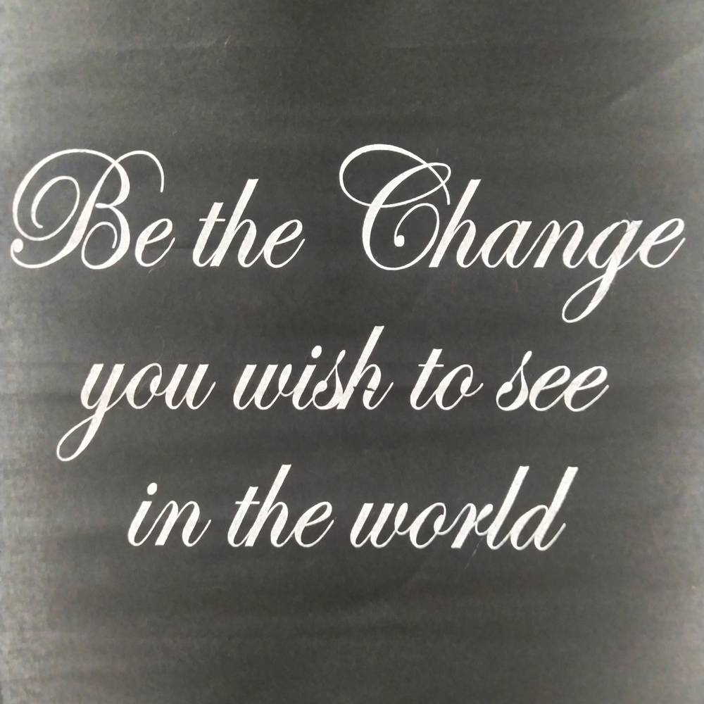 Διακοσμητικό Τοίχου Καδράκι Μωβ 37x119εκ