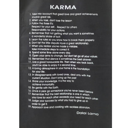 Διακοσμητικό Τοίχου Καδράκι με Όμορφα Χρώματα Φυσικό 39x123εκ