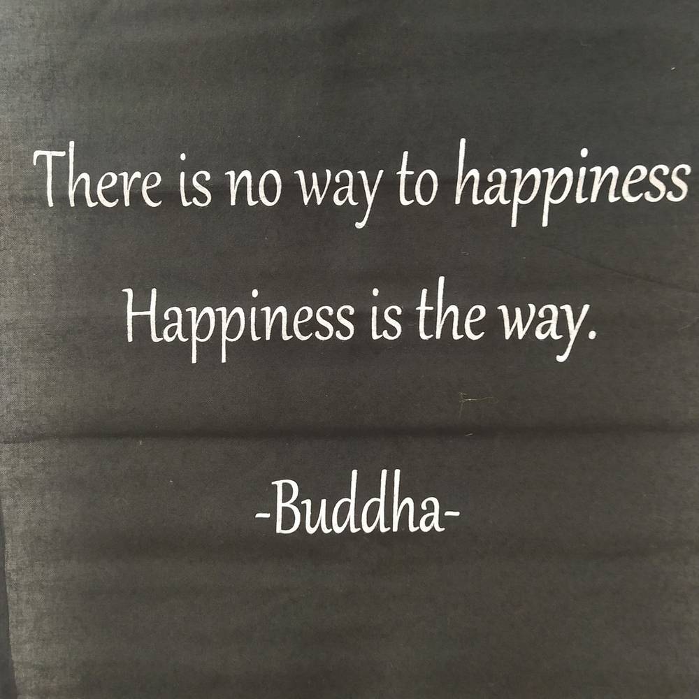 Διακοσμητικό Τοίχου Καδράκι με Όμορφα Χρώματα Σκούρο Καφετί Κόκκινο 37x119εκ