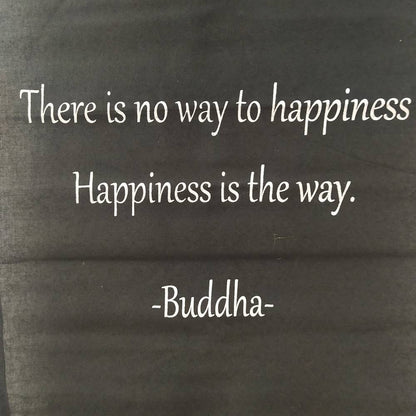 Διακοσμητικό Τοίχου Καδράκι με Όμορφα Χρώματα και Μοντέρνα Σχέδια Τυρκουάζ 37x119εκ