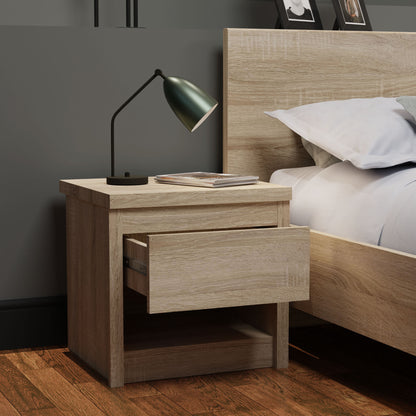 Κομοδίνο Norton Sonoma 46.4x42x45