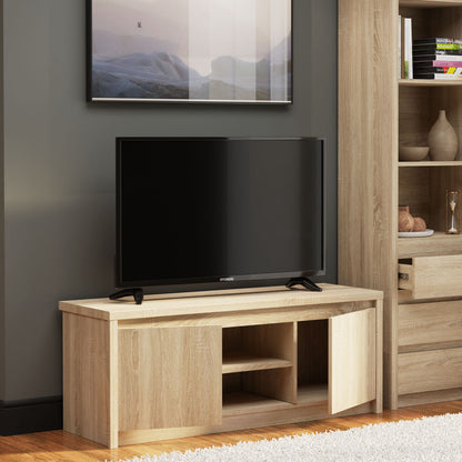 Έπιπλο TV Norton Σονόμα 127x42x50.5