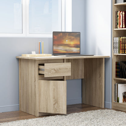 Γραφείο Norton Σονόμα 120x60x76