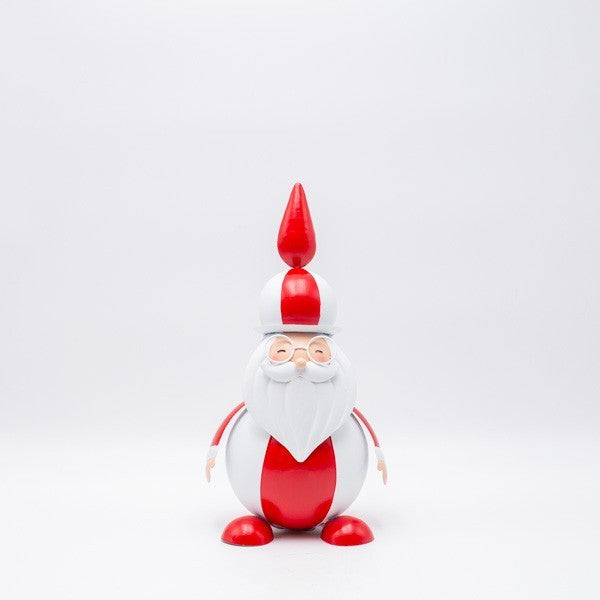 ΑΓΙΟΣ ΒΑΣΙΛΗΣ CANDY ΜΕΤΑΛΛΙΚΟΣ 14x13x30