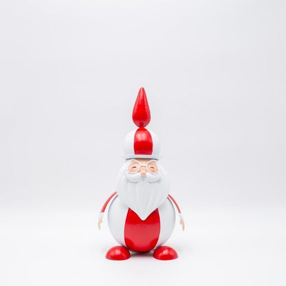 ΑΓΙΟΣ ΒΑΣΙΛΗΣ CANDY ΜΕΤΑΛΛΙΚΟΣ 14x13x30