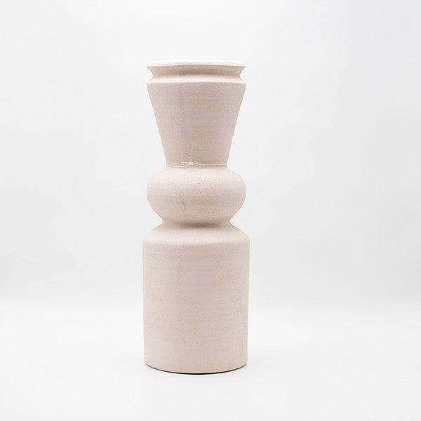 ΒΑΖΟ ΚΕΡΑΜΙΚΟ ΕΚΡΟΥ 15x15x38.5