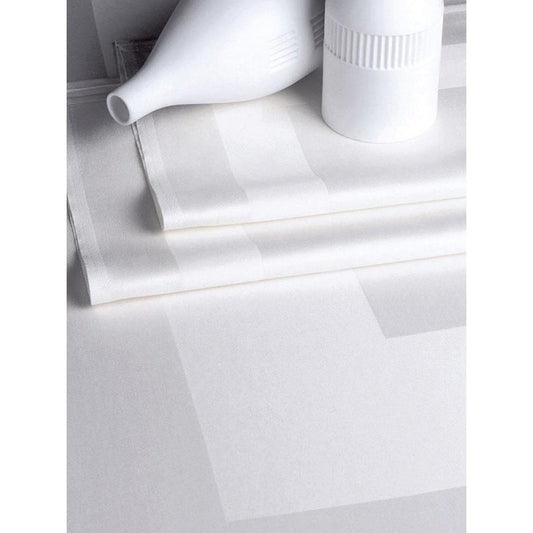 Τραπεζομάντηλο Δαμάσκ 105x105εκ