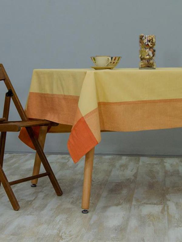 Τραπεζομάντηλο Sand 01 150x150εκ