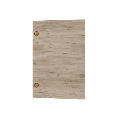 Κάτω Πορτάκι Πλυντηρίου Charlotte Δρυς 45x1.6x71.4