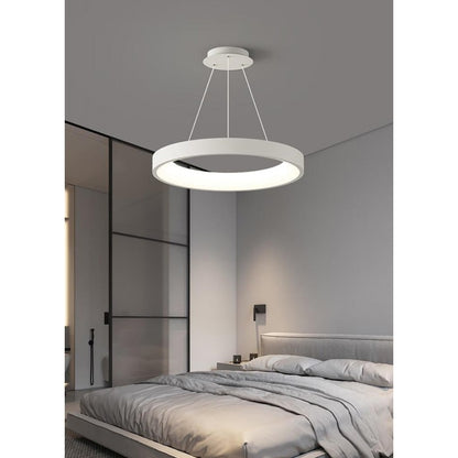 Φωτιστικό LED Λευκό 3CCT Dimmable by Remote Control 60W 5450lm