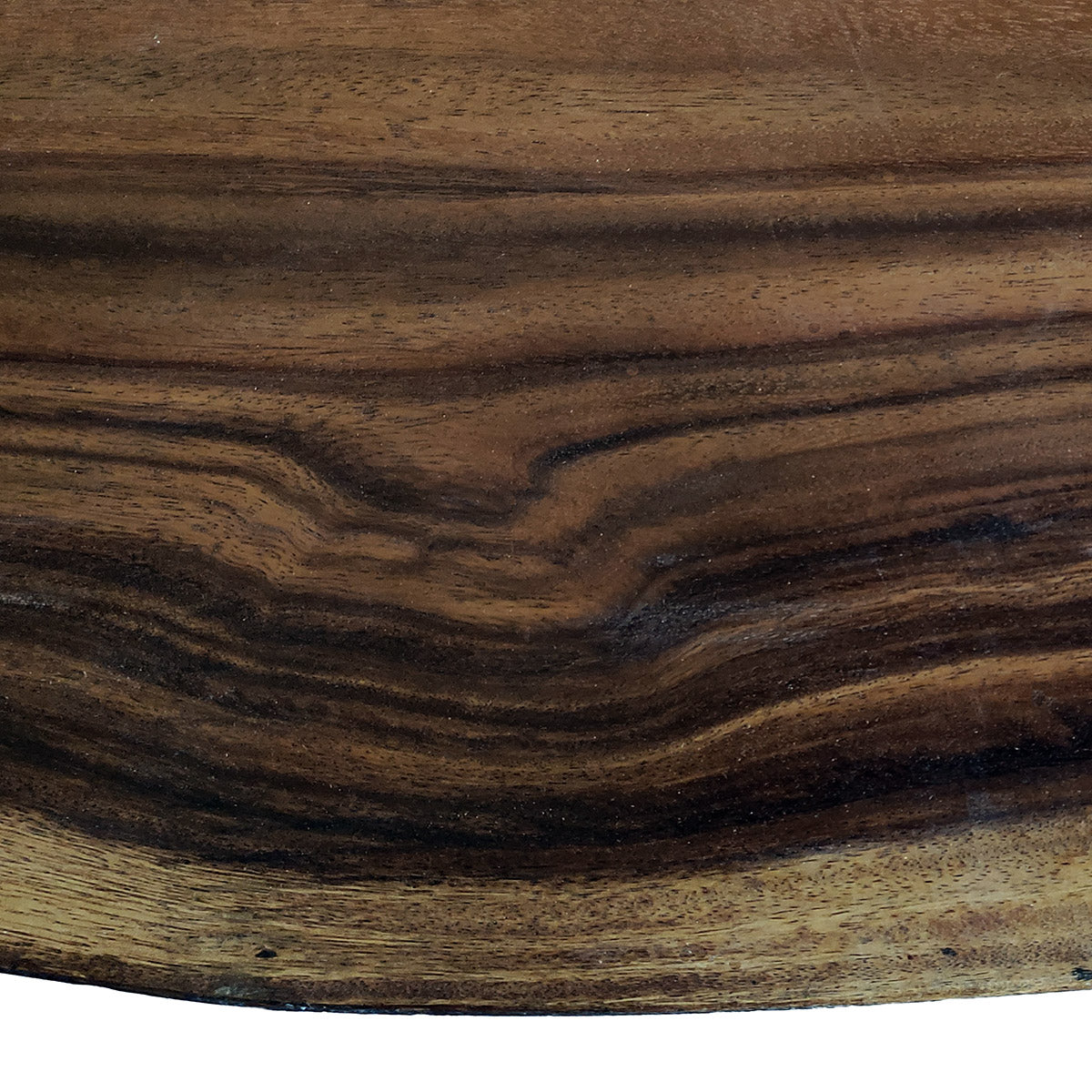 Τραπέζι Raw Καφέ 200x70x80