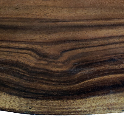 Τραπέζι Raw Καφέ 200x70x80