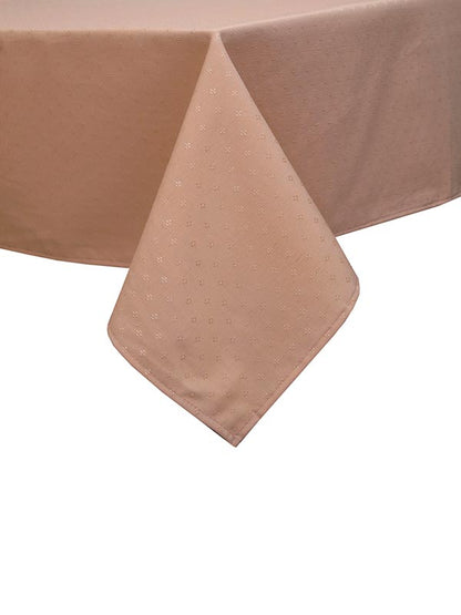 Τραπεζομάντηλο Nico 40 Beige 140x140εκ