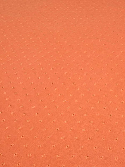 Τραπεζομάντηλο Nico 67 Orange 140x140εκ