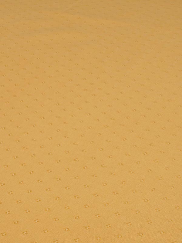 Τραπεζομάντηλο Nico 22 Yellow 140x140εκ
