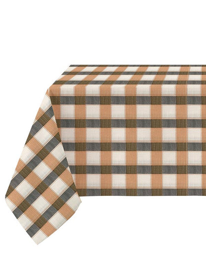 Τραπεζομάντηλο 5452 Beige 140x140εκ