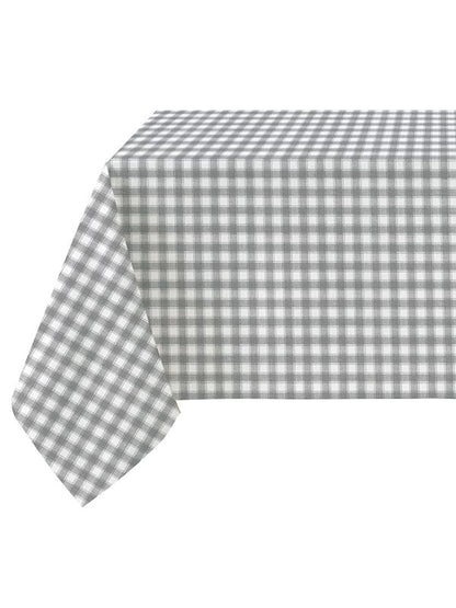 Τραπεζομάντηλο 5467 Grey 140x140εκ