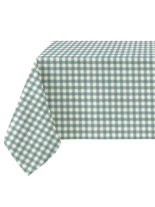 Τραπεζομάντηλο 5467 Aqua 140x180εκ
