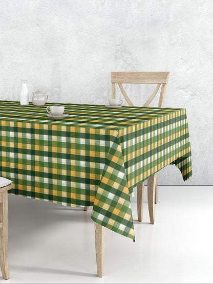Τραπεζομάντηλο 6997 Green 140x180εκ