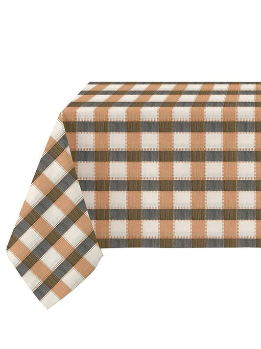 Τραπεζομάντηλο 5452 Beige 140x220εκ