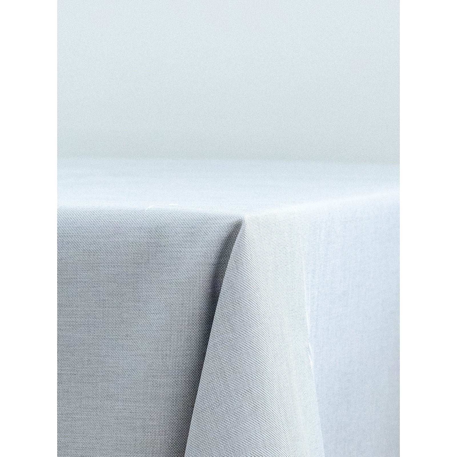 Τραπεζομάντηλο Ibiza Αλέκιαστο Beige 105x105εκ