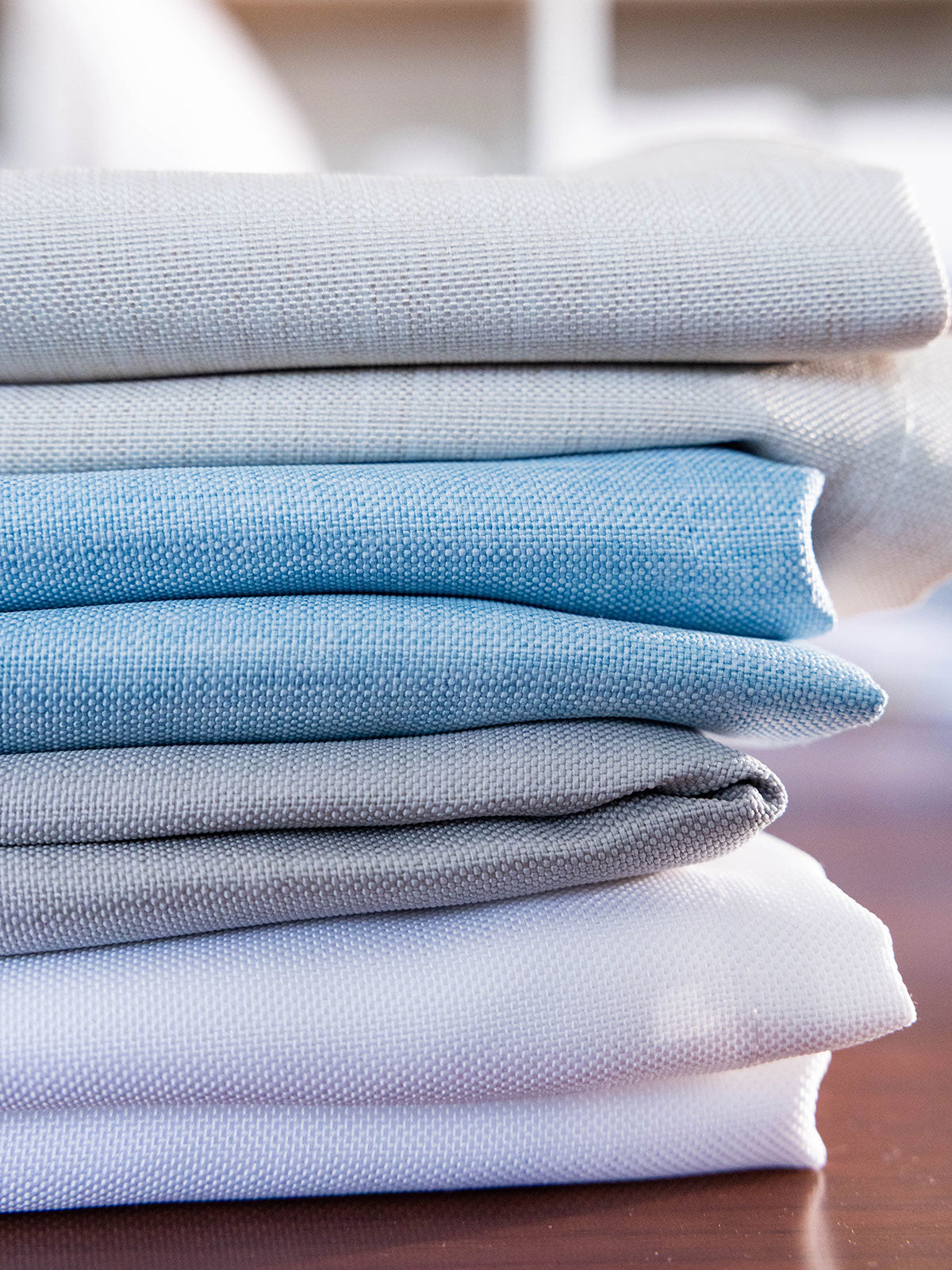 Τραπεζομάντηλο Ibiza Αλέκιαστο White 150x200εκ