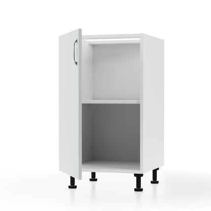 Modest Κάτω Ντουλάπι Γκρι 45x48x82