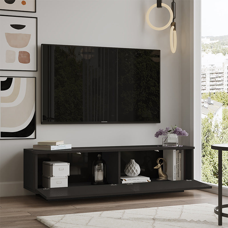 Έπιπλο Τηλεόρασης Zoeva Wenge 140X.35x38.2