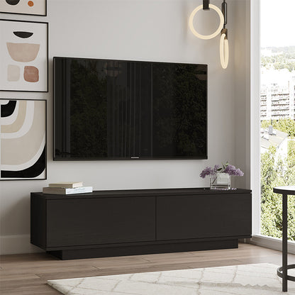 Έπιπλο Τηλεόρασης Zoeva Wenge 140X.35x38.2