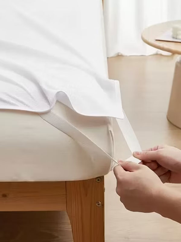 Υπόστρωμα Αδιάβροχο 4 Λάστιχα 100x200εκ