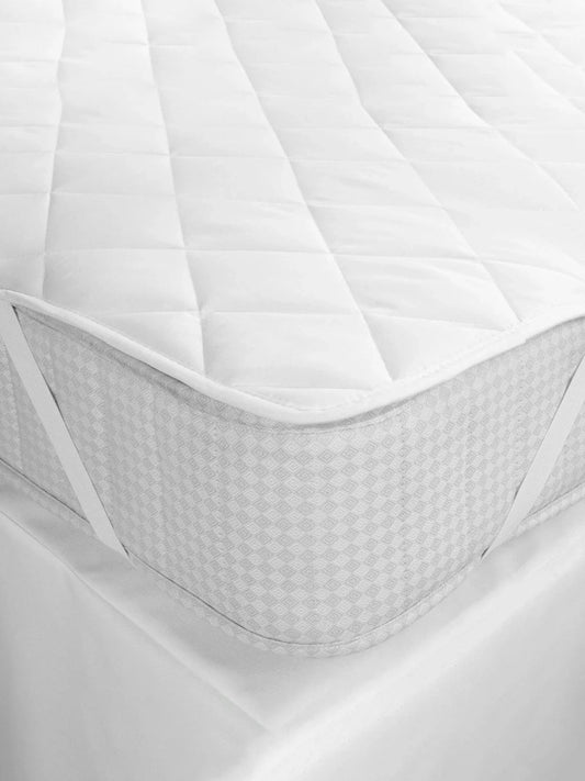 Υπόστρωμα Καπιτονέ 4 Λάστιχα 180x200εκ