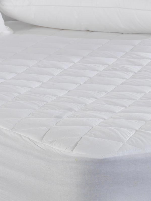 Επίστρωμα Καπιτονέ Υπέρδιπλο 180x200+35εκ