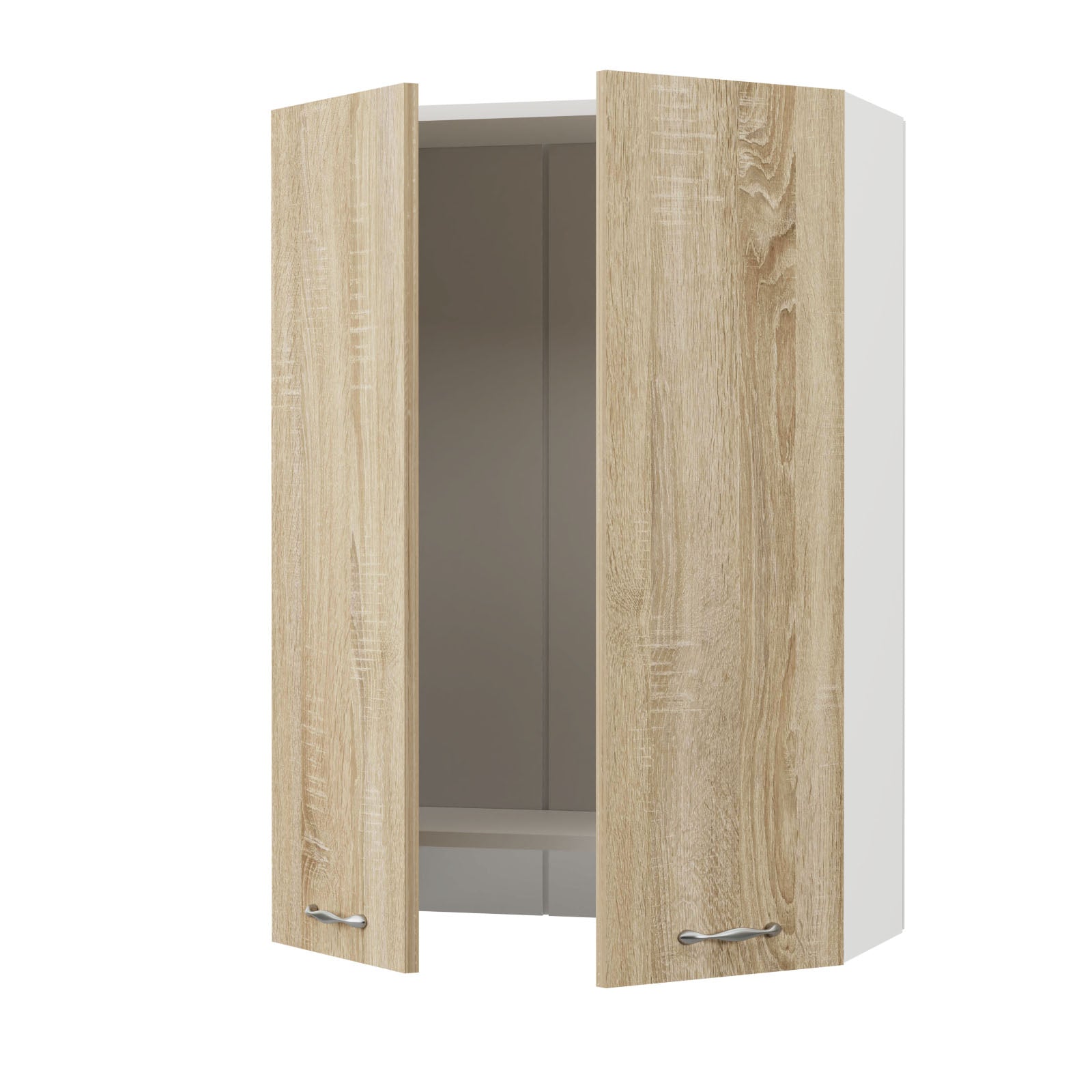 Modest Πάνω Ντουλάπι Απορροφητήρα Σονόμα 60x30x88